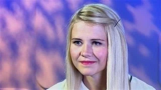 Elizabeth Smart Discusses Nigerian Girls and More