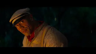 Disney's Jungle Cruise | Official English Trailer
