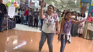 Tip Tip Barsa Pani- Dance Performance GlobalMall