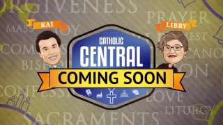 Catholic Central (Trailer)