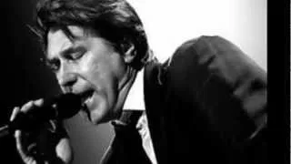 Bryan Ferry  Slave To Love