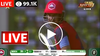 KPK Vs NoR live  | national t20 2020 live | Northern vs Khybar pkhtunkhan live Streaming