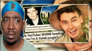 WILNE Faked Going On A Celebrity TV Show And It Actually Worked..(Reaction)