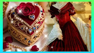 🌺Великие княжны Мария и Анастасия👒Grand duchesses Maria and Anastasia of Russia💖Часть 6🎀Дочери царя👑
