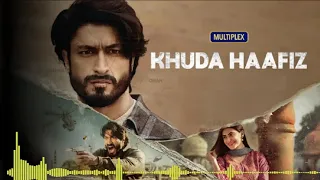 Khuda Haafiz  | Vidyut Jamwal, Shivaleeka Oberoi (Full Video Song) Vishal Dadlani || NN
