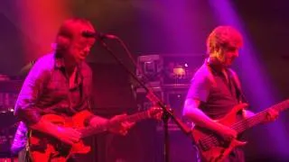 Phish - Backwards down number line - Chicago UIC Pavillion 8.16.2011