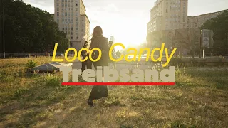 Loco Candy - Treibsand (Official Video)
