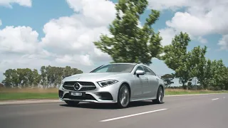 Mercedes-Benz How To: Driving Assistance Package Plus.