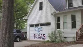 "Gone To Texas" - Mike Zito & the Wheel