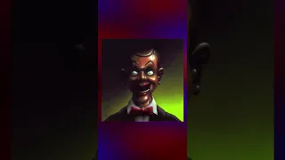 First Look At Disney’s Goosebumps Reboot (Slappy Redesign)