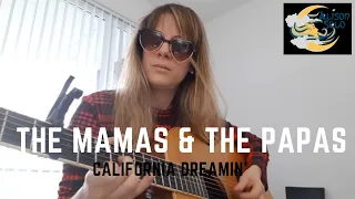 California Dreamin' - The Mamas & The Papas (Cover) by Alison Solo