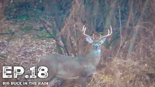 Biggest Buck of My Life - PA Deer Season 2019 Ep18
