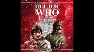 Dr Who: The Missing Adventures: Red Snow Episode 1