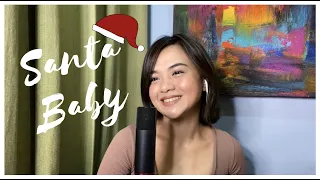 SANTA BABY - Lara Maigue