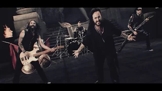 FIREWIND Ode To Leonidas music video HQ