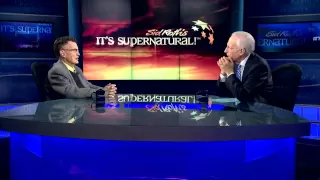 Don Gossett | It's Supernatural with Sid Roth | Secrets of Healing