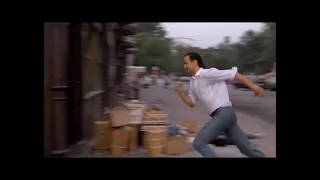 Steven Seagal Running Like a Girl Compilation