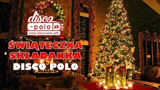 Składanka Świąteczna Disco Polo 2017 (Disco-Polo.info)