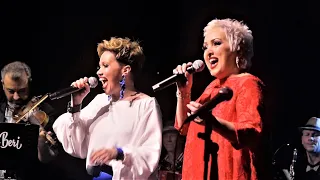 MaisterBeri Sisters "Bashana" Этери Бериашвили и Лиана Майстер