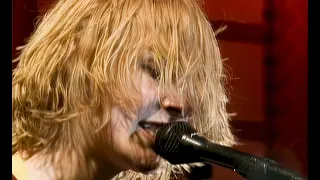 Silverchair - The Door  Live Luna Park - Sydney, Australia (Jul. 26, 1997).