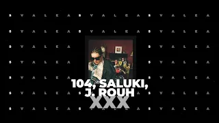 104, SALUKI, J  ROUH - XXX