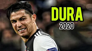 Cristiano Ronaldo •DURA• "goal & skills" 2020