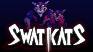 SWAT KATS (A.COE Mix)