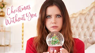 Christmas Without You - Tiffany Alvord Official Music Video (Original Song)