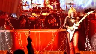 Judas Priest - Painkiller(HD)@013, tilburg