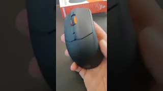 Steelseries rival 3 wireless unboxing