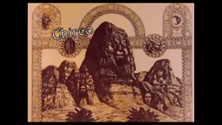 Chirco - The Visitation - 1972 - (Full Album)