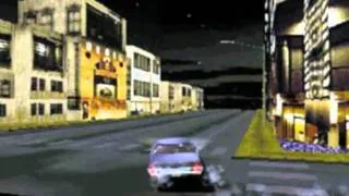 mygamecube's Top VGM Picks #67 - Miami Cop Night