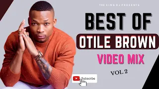 BEST OF OTILE BROWN BONGO VIDEO MIX 2 - THE KING DJ BMM FT JERAHA|SUGAR|AIYANA|ALIVYONIPENDA|DUSUMA.