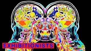 The art of the human body: from heart attacks to brainwaves | Exhibitionists S04E08 full episode