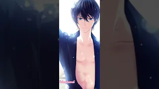 ABS Male Lead ❤️ - Manhwa