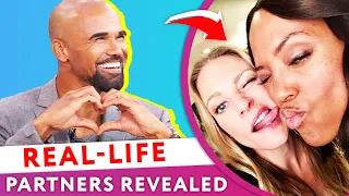 Criminal Minds Cast: Real Life Partners 2021 Revealed! |⭐ OSSA