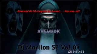 ✓💥🍃CD- []Dj Marllon SC[] Vol.1 DOWNLOAD EM BREVE.....✓💥🍃