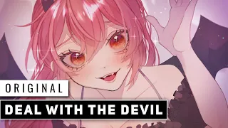 Deal With The Devil (Original) 【JubyPhonic】 ft. Tony Halliwell