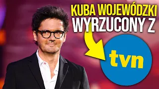 Kuba Wojewódzki - Czy To Koniec Jego Programu i Czy Naprawdę został wyrzucony z TVN?