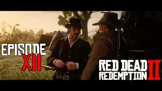Valentine's Aftermath | Red Dead Redemption 2 Episode 12