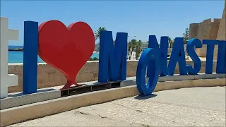 Tunezja 2023 Sousse Monastir Al-Jamm #tunisia #travel #2023 #chillmusic #sousse #vibes #monastir