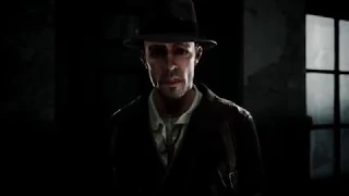 The Sinking City Cinematic trailer   PC Gaming Show 2018   E3 2019