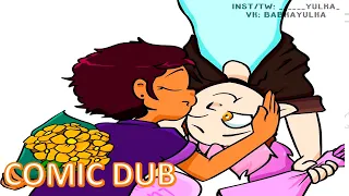YOU'LL ALWAYS BE EPIC TO ME - THE OWL HOUSE COMIC DUB