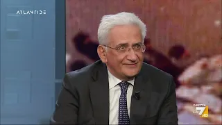 Caso Moro, l'intervista di Purgatori al magistrato Gianfranco Donadio