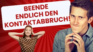 An diesen Tricks erkennst du, dass Narzissten zurück in dein Leben wollen!⚠️🚨