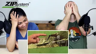 ZIP System installation and FAILS (designers react)