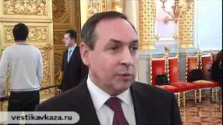 Vyacheslav Nikonov on President's address to the new Duma