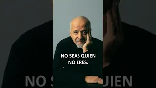 Que El Pasado No Condicione Quién Eres | Paulo Coelho #shorts