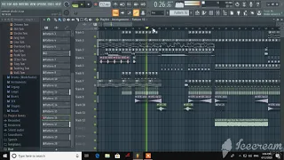 KEH DIL LAGI GGIYO RA AADIVASI SONG  RAMTUDI MIX FL STUDIO PROJECT