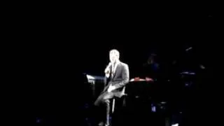 Michael Buble You Are Nobody Until Somebody Loves You